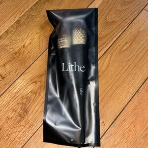 Lithe Makeup Brushes